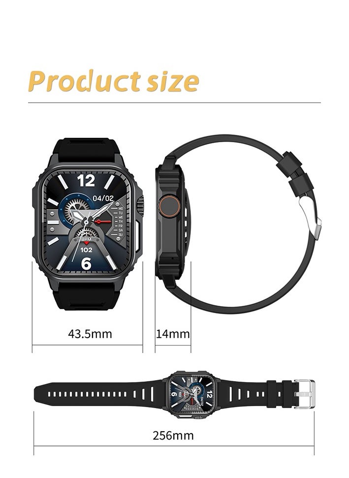MENS Multifunctional Smart Watches