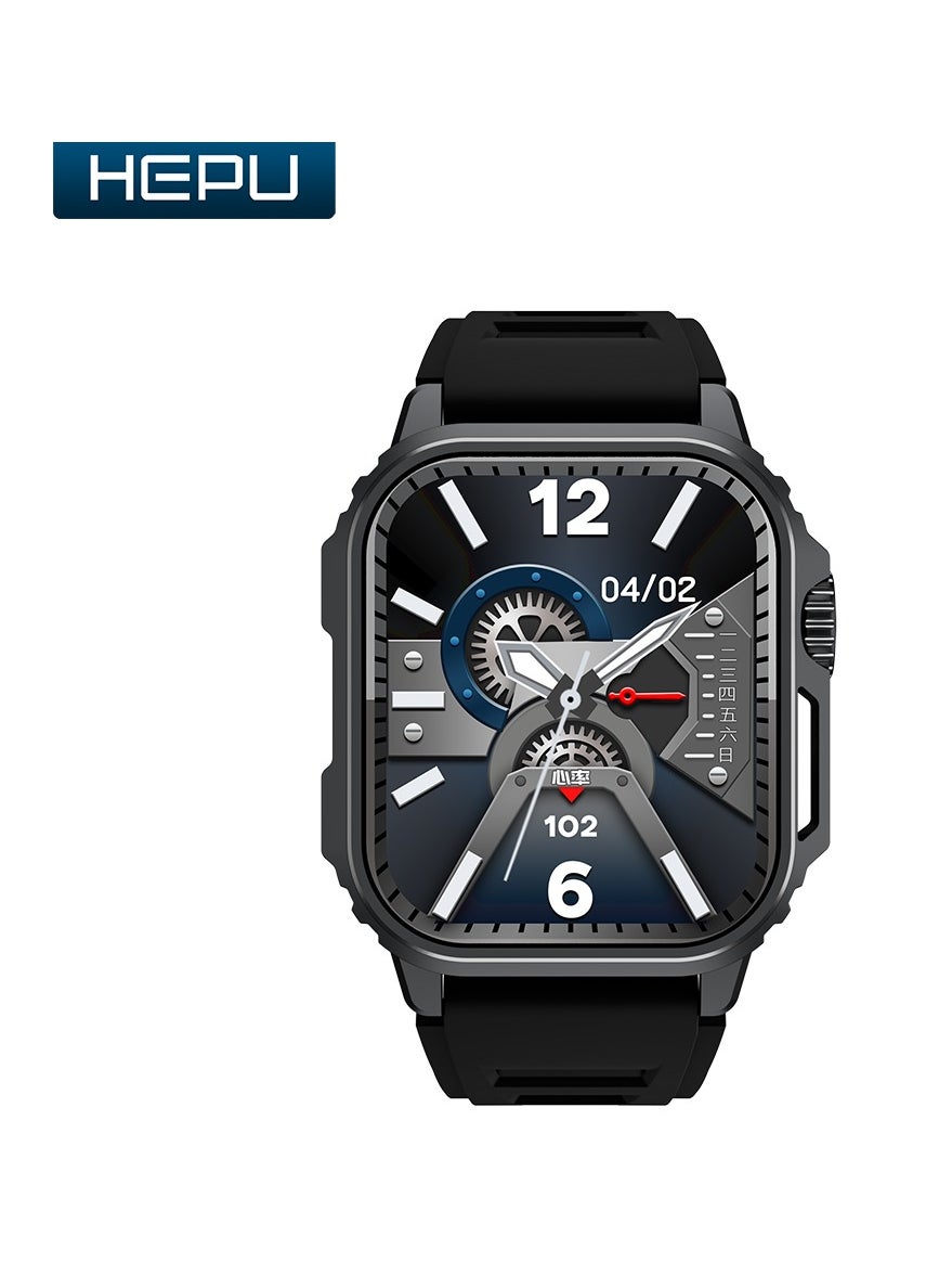 MENS Multifunctional Smart Watches
