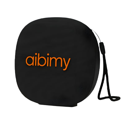 HD Waterproof WIRELESS Speaker with RGB Ring