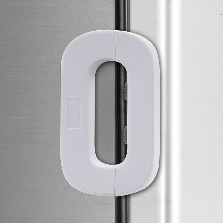 MINI Multifunctional Fridge Door Lock