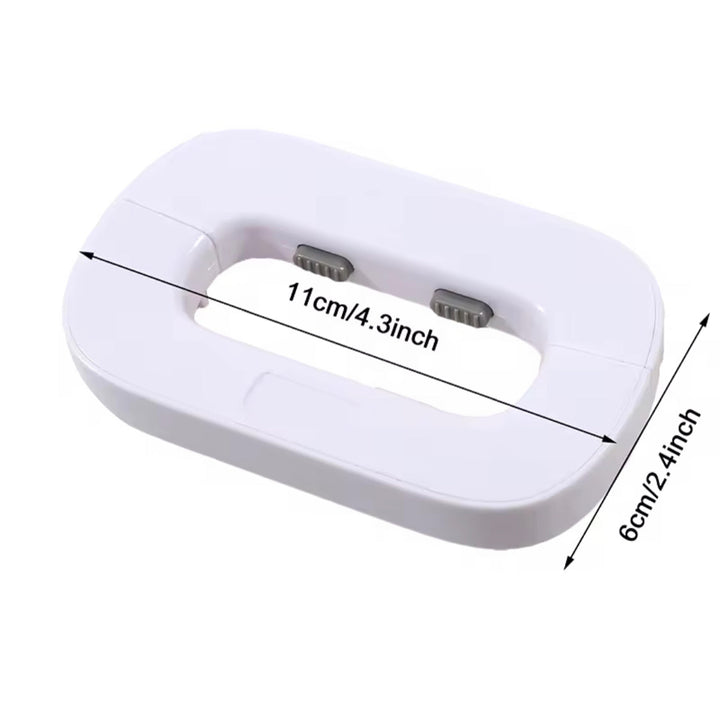 MINI Multifunctional Fridge Door Lock