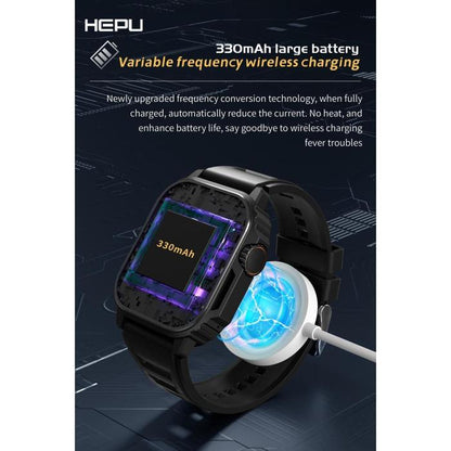 MENS Multifunctional Smart Watches